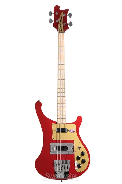 25+ Rickenbacker 4003 Bass Guitars for sale | Updated Oct 2026