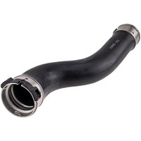 NTY Ladeluftschlauch Turboschlauch FüR Mercedes-Benz C-Klasse W204 S204 C204
