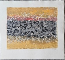 Mark Tobey、Special Writing、希少画集画、新品額装付 Mark Tobey Limited Edition Abstract Art Prints | eBay