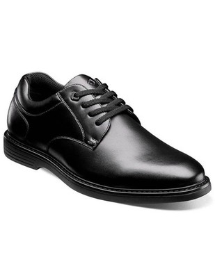 Wade Work Plain Toe Oxford Men s Size 11