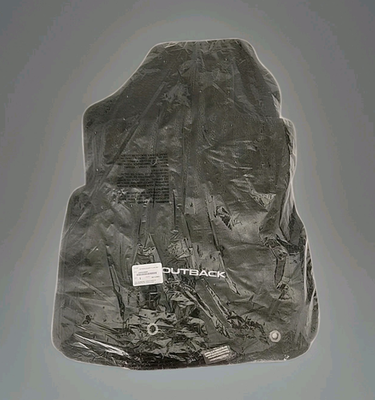 #ad #ad New Subaru Outback Floor Mats Black Genuine Subaru Parts 2019 OEM J505SAN000 NIB $39.95