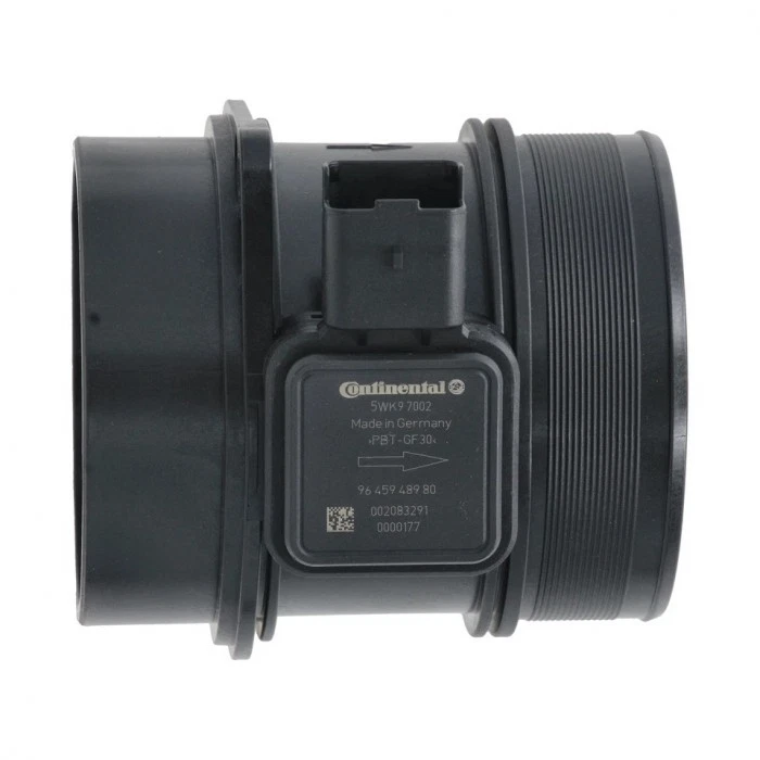 Sonda Medidor De Masa De Aire Para Peugeot Fiat Ford Focus C-Max II Citroën - Imagen 3 de 3