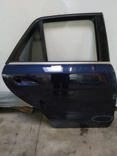Porte arrière et accessoires Mercedes CLASSE M