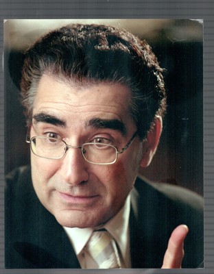 Eugene Levy 8x10 Color Still Actor Writer Producer