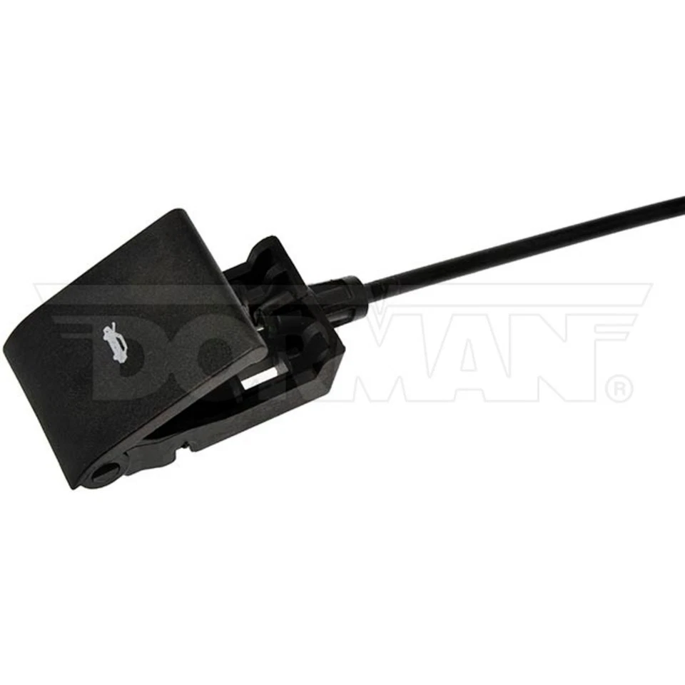 Кабель капота 912-450 Dorman для Dodge Charger Chrysler 300 2011-2018 - Изображение 3 из 4