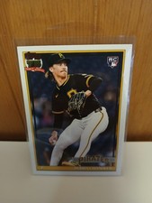 2026 Topps Series 1 - 1991 Topps Baseball Bubba Chandler #T91-51 (RC)