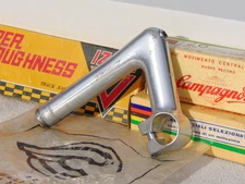 Cinelli 1A Alloy Road Stem 85mm Racing 26.4 Clamp
