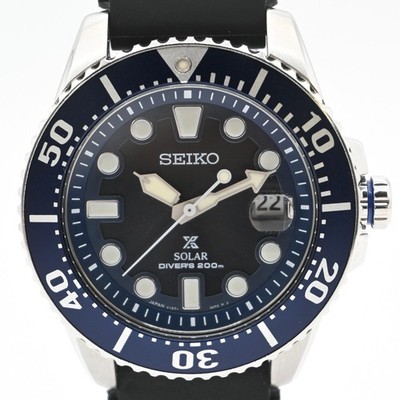 Near Mint ] SEIKO Prospex Diver display picture 3