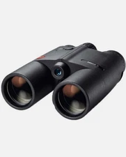 Leica 8x42 Geovid R Rangefinder Binoculars 40811