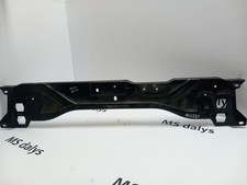 Mercedes-Benz E W212 2010 Oberteil Schlosstr&auml;ger Fronttr&auml;ger Frontmaske 170kW