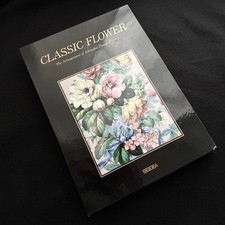 Collection Of Flower Decoration Design Paintings Classic Giacomo Balzaghi Painti