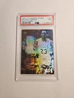 1991 Upper Deck PSA 9 Michael Jordan Hologram Award Winner PSA 9