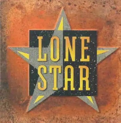 Lonestar - Lonestar