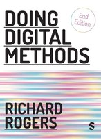 Doing Digital Methods | Richard Rogers | Buch | Englisch | 2023
