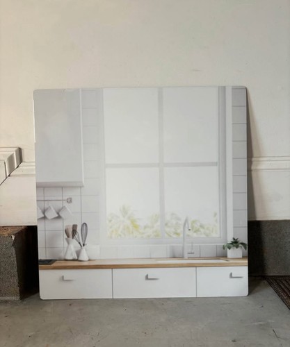 7 Authentic REPLICA SURFACES Stands Included