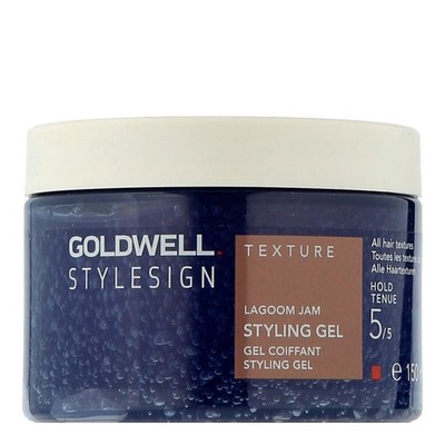 Goldwell. StylesignTexture Lagoom - Jam Styling Gel 150ml