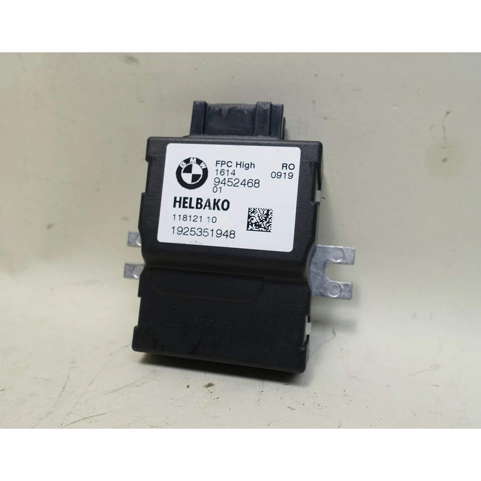 2018-2025 BMW G01 G20 G30 X3 X5 X7 Fuel Pump Control Module OEM - Image 3 of 4