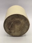 Vintage Stoneware 6" small Jug Whisky Crock 2 Tone, No Chips Or Cracks, No Cork — photo 4