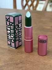 Lipstick Queen Frog Prince, Extremely Rare. NEW WITH BOX