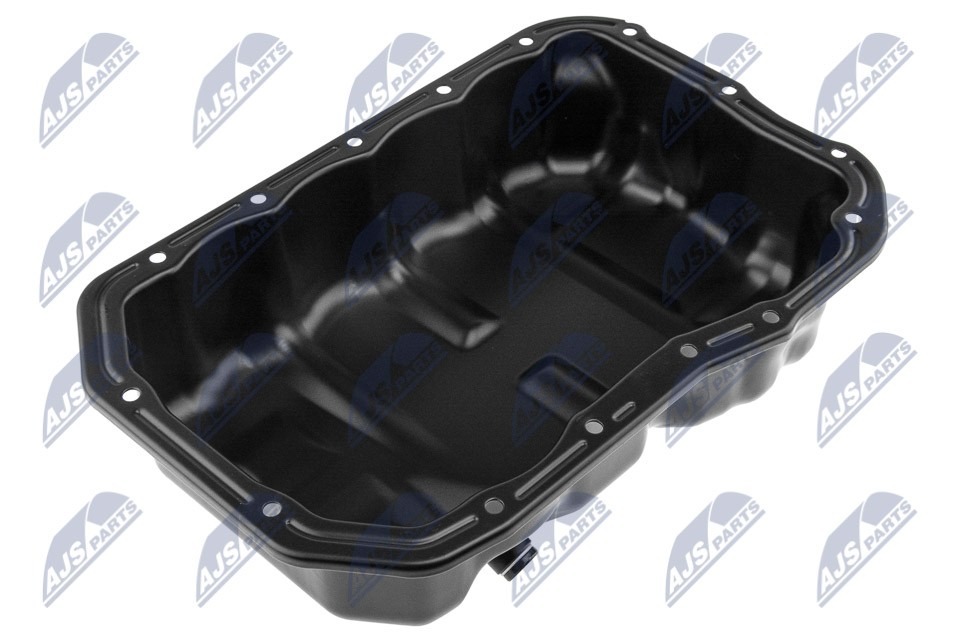 NTY BMO-MZ-010 Oil sump for MAZDA - Image 6