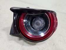 MAZDA CX-30 TAIL LIGHT REAR RIGHT DRIVER SIDE OUTER SE-L 2019-2026