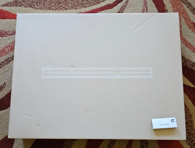 New Ubiquiti Enterprise Campus Aggregation Switch ECS-Aggregation 48x25G 6x100G