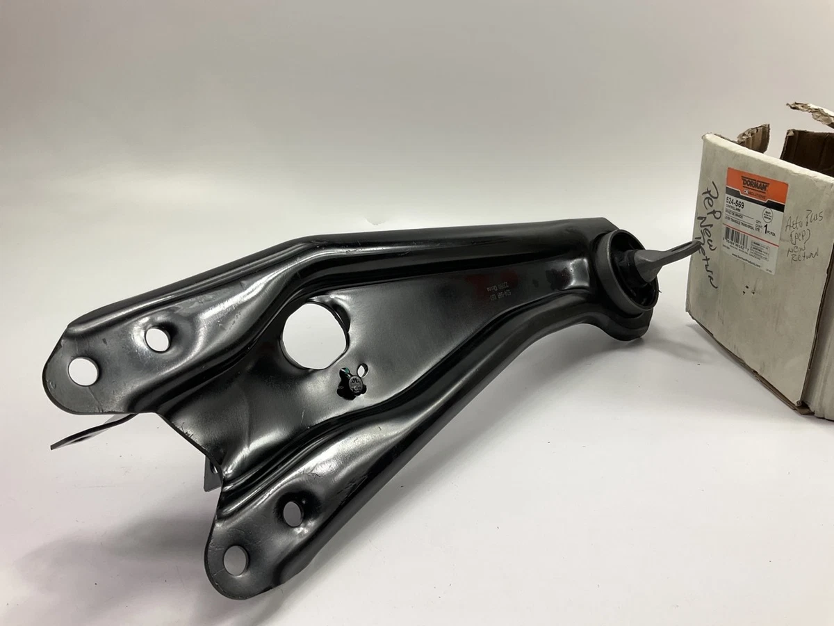 Brazos De Control Superiores Traseros E Inferiores Delanteros Para Acura MDX 2007-2013 | Juego Completo