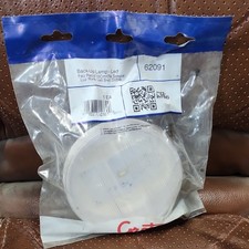 Grote 62091 Clear Led Back Up Lamp Reverse Light 4 Single Or Dual System