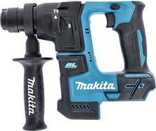 Makita DHR 171Z SDS-Plus Akku-Bohrhammer 18 V