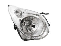 Original Abakus Hauptscheinwerfer 218-1147R-LD-EM FüR Suzuki