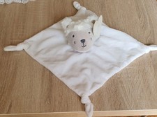 Dunelm Sweet Dreams Blanket