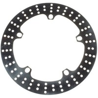 TRW Bremsscheibe MST238 | FüR BMW R GS Adventure 1200 2010-2013 K25/R12/0470 Vor