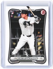 2026 Bowman Munetaka Murakami #9 RC Chicago White Sox