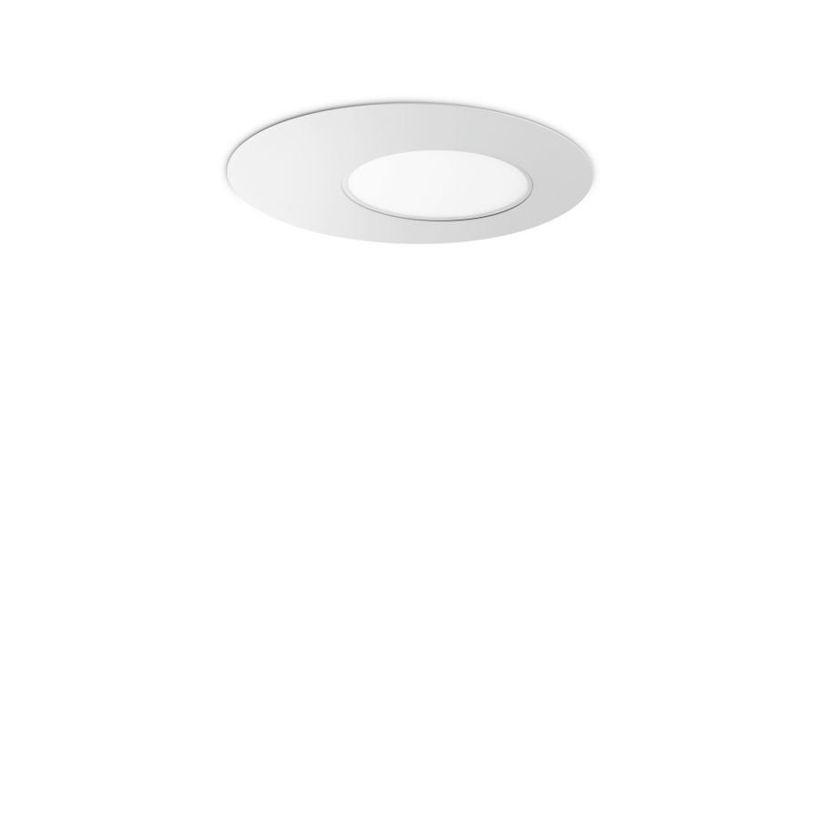 Ideal Lux Luci & Illuminazione IRIDE PL D50 Lampada da soffitto D 500 x H 40 mm