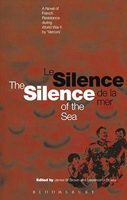 Silence of the Sea / Le Silence de la Mer: A No. Stokes,*#