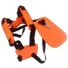 The Harness of Shoulder Strap for Sthil  and KM Series Trimmers is2996