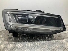 Feu avant (phare) Audi Q2