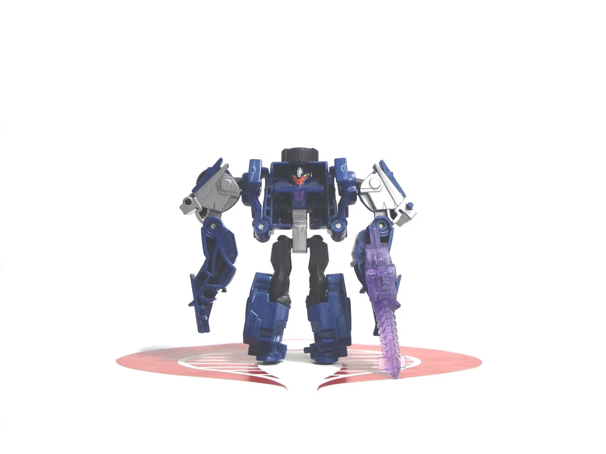 Transformers Prime Breakdown for sale | eBay