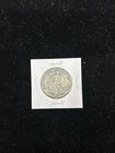 1945 Walking Liberty Half Dollar, 90% Silver