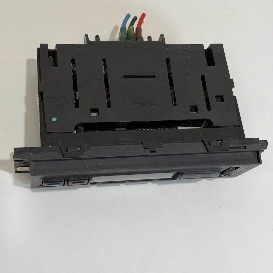 Mercury Grand Marquis 2003-2011 Ford Crown Victoria EATC calefacción climatización Foto 3 de 4