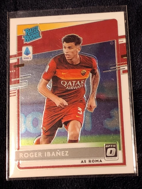 Rookie Set von Roger Ibanez