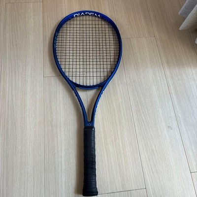 DIADEM Elevate 98 V3 G2 Tennisschläger High Modulus Carbon Saitenmuster 16x20