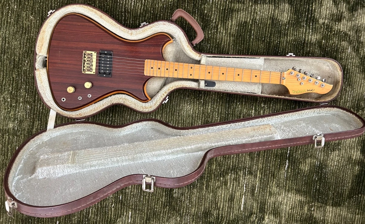 Westone 6 String Electric Guitars for sale | eBay