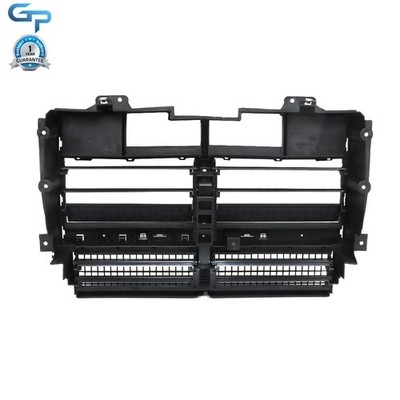 Active Grille Shutter WITH MOTOR 2017 18-2022 For Chevrolet Colorado GMC Canyon