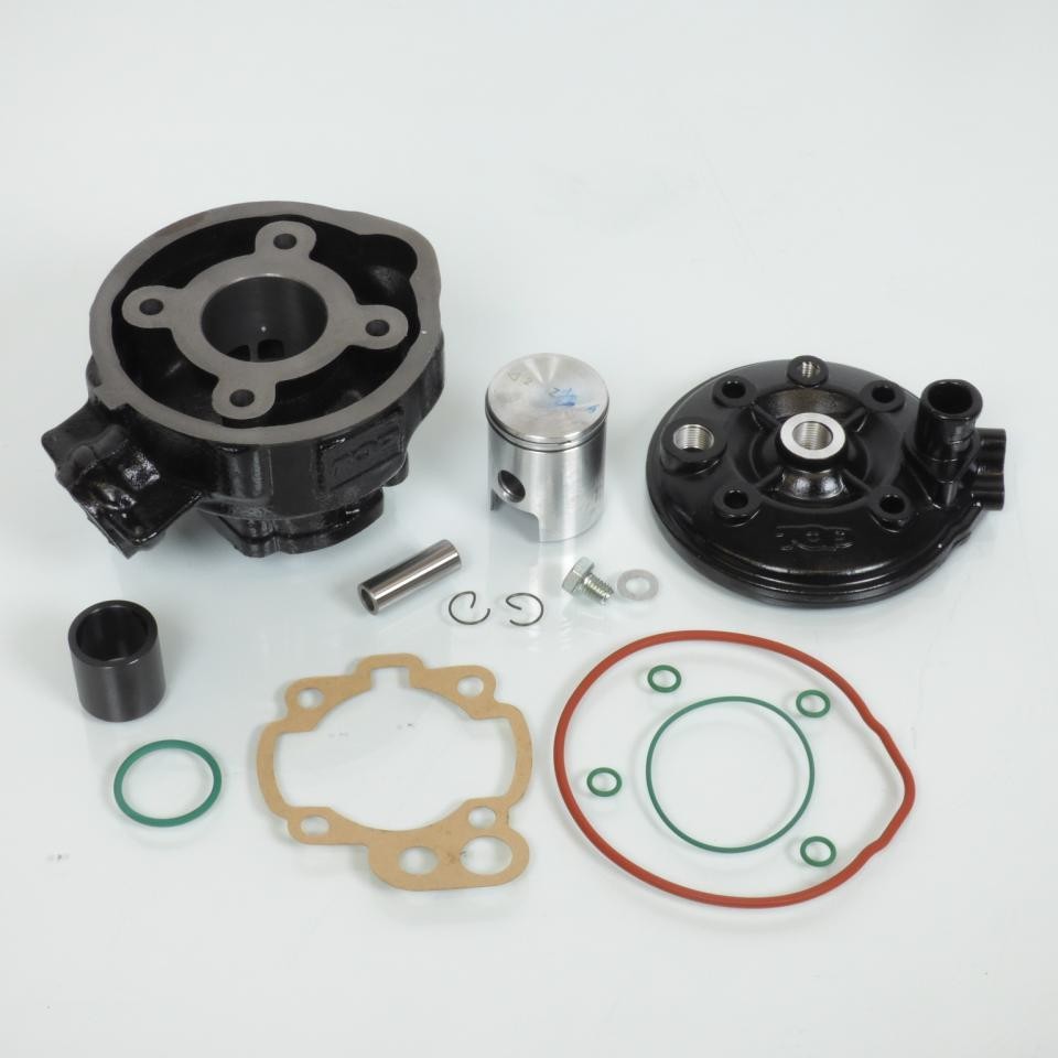 Haut moteur Top Performances pour moto Aprilia 50 RS Replica 1999-2005