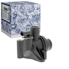 VEMO Carcasa Del Termostato 87°C Apto para Mercedes Clase A Vaneo V30-99-0113
