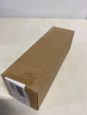 American Std Cadet 3 Matte Black LH Trip Lever - 738903-2430A