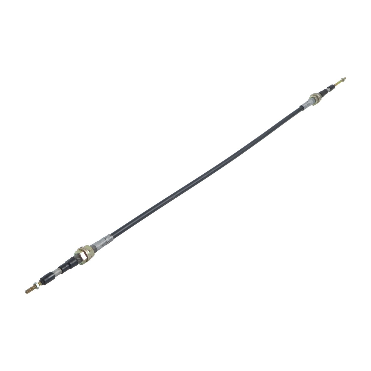 Swing Pedal Cable 1630771080 for Takeuchi TB125 TB135 Excavator
