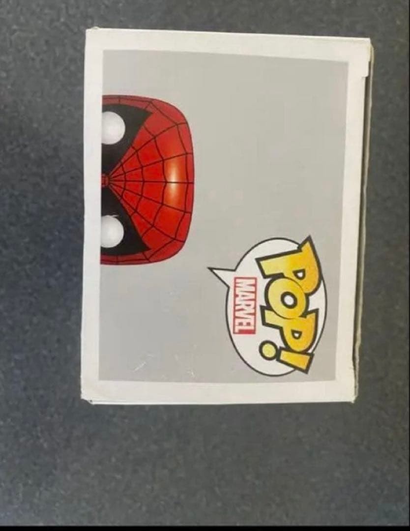 Limited Edition FUNKO POP! The Amazing Spider-Man 2 Japan Premiere