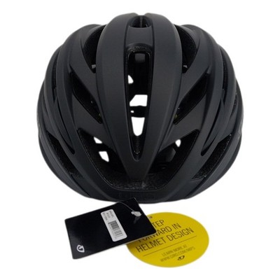 Giro Syntax MIPS L (59-63cm) Matte Black L